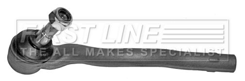 FIRST LINE Наконечник поперечной рулевой тяги FTR5416